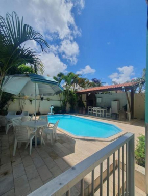 casa privê em porto de galinhas
